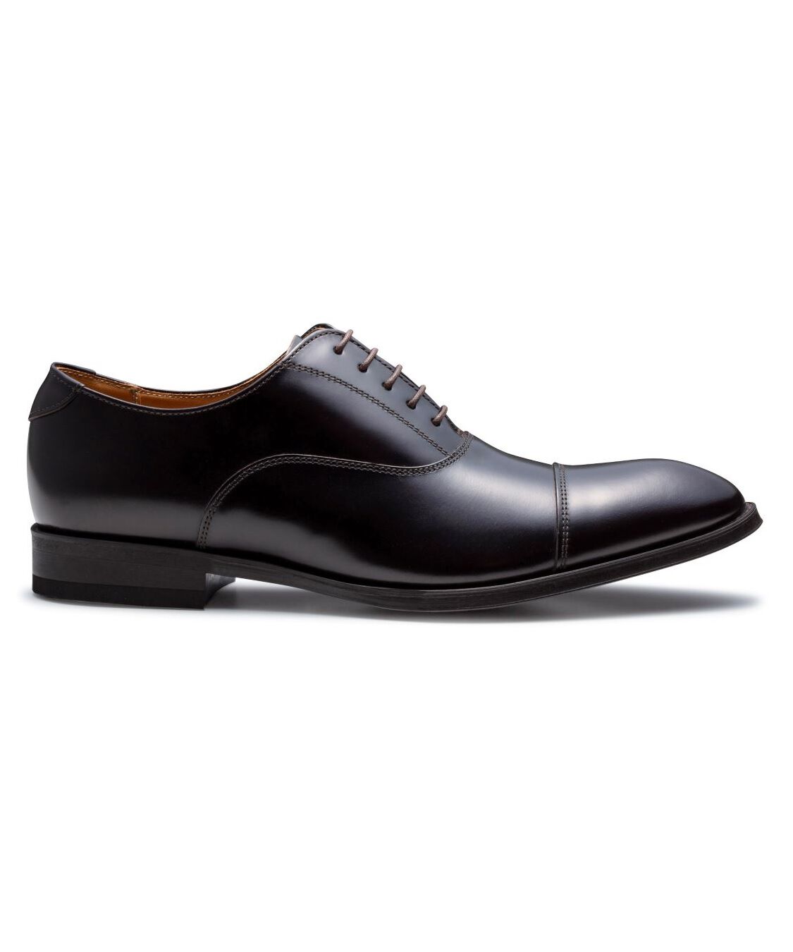REGAL SHOES「REGAL　【定番】　ストレートチップ　商品コード：811RAL」|ビジネス・ドレスシューズ|ダークブラウン