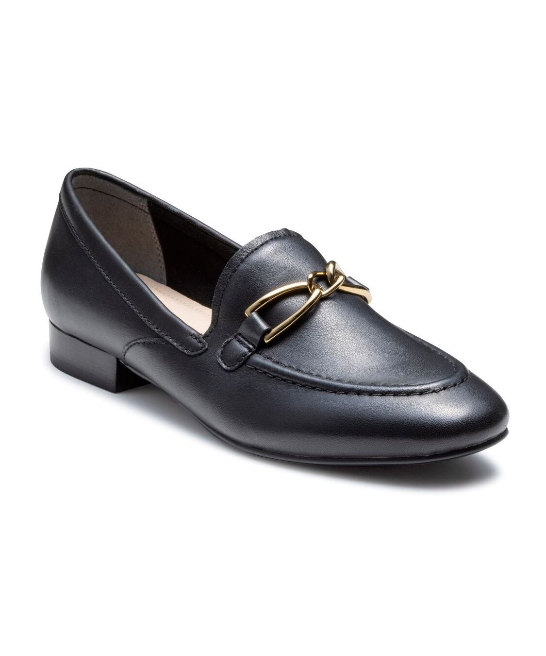 REGAL SHOES「REGAL  ビットローファー【ヒール20mm】　商品コード：F64RAF」|ローファー|