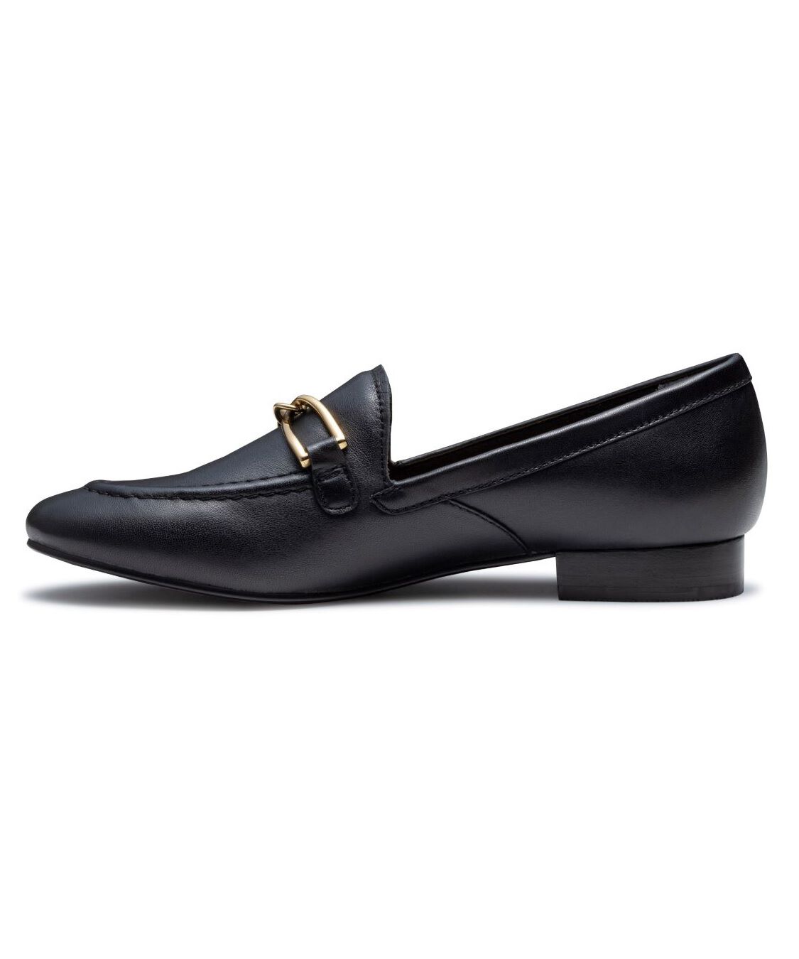 REGAL SHOES「REGAL  ビットローファー【ヒール20mm】　商品コード：F64RAF」|ローファー|
