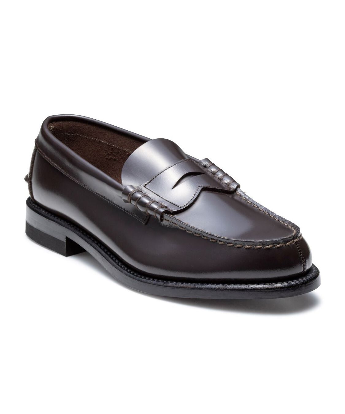 REGAL SHOES「REGAL Boots Mark ローファー　商品コード：2177BM」|ローファー|