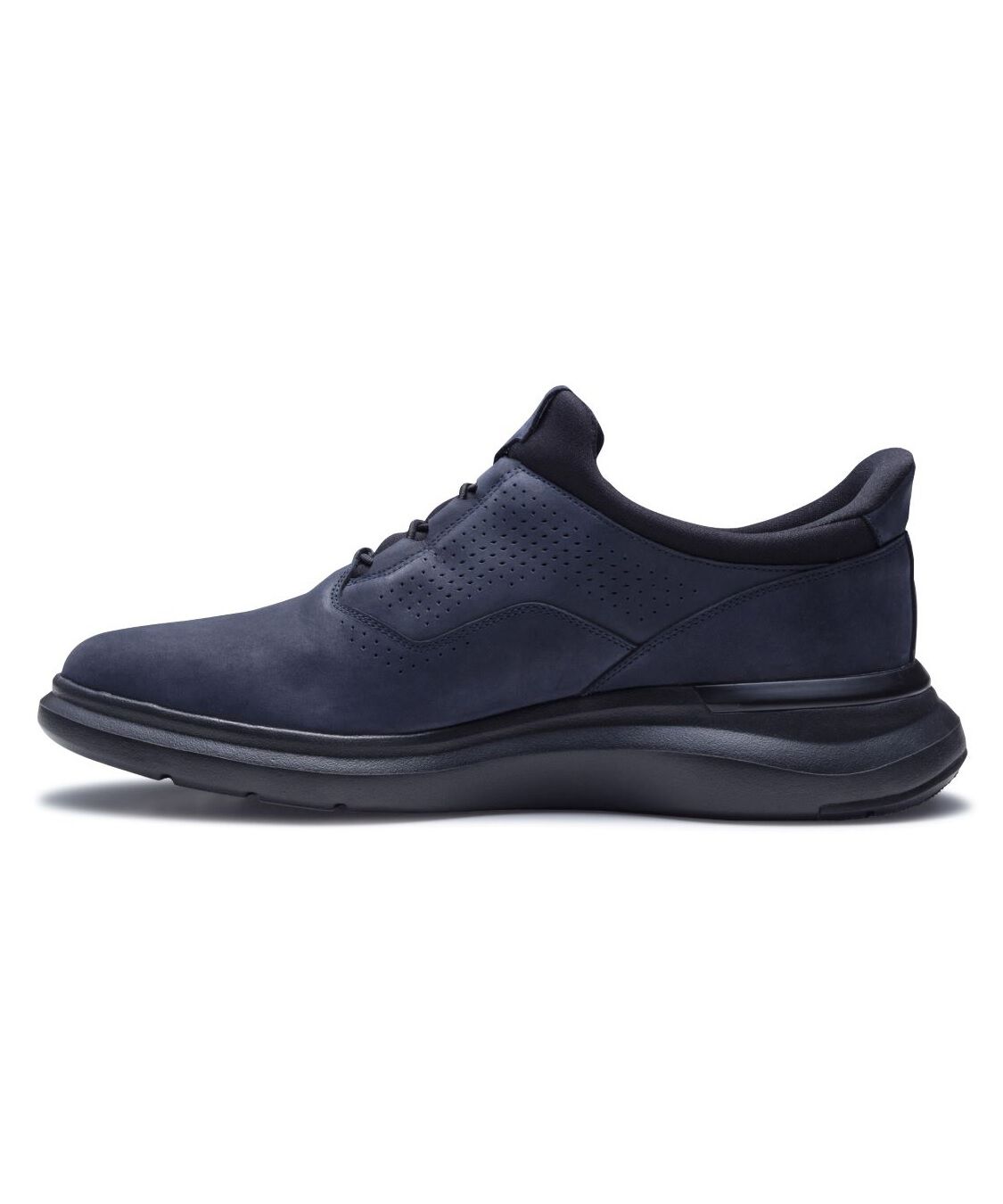 REGAL SHOES「REGAL 【新作】ハンズフリースニーカー（GORE-TEX フットウェア）　商品コード：71KLBG」|スニーカー|