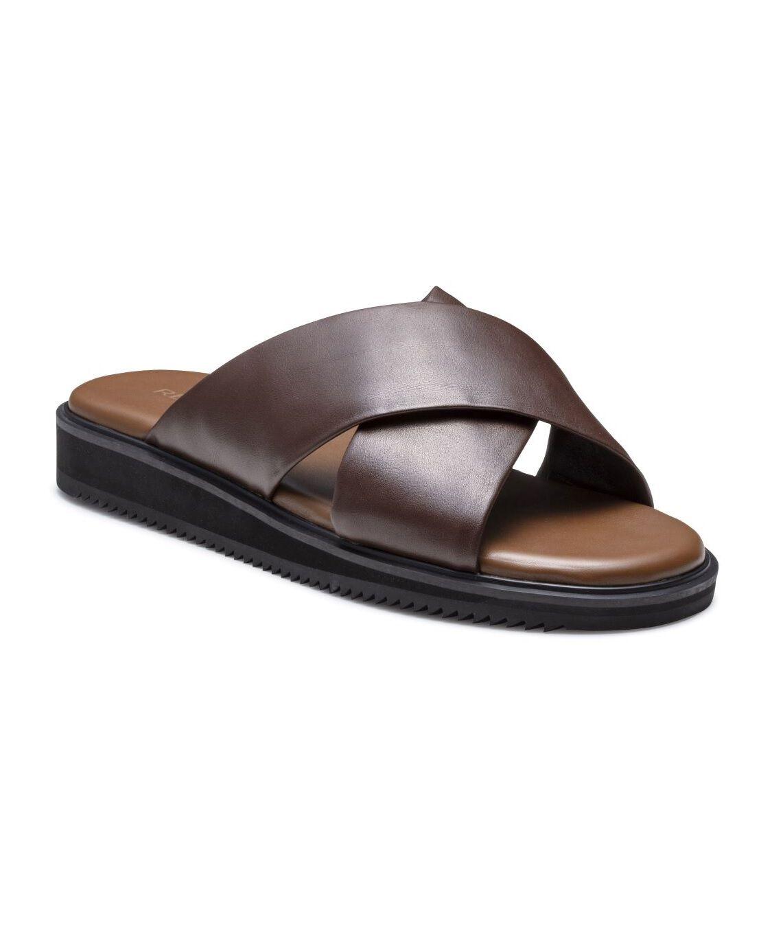 REGAL SHOES「REGAL 【新作】レザーサンダル　商品コード：63KLBA」|サンダル|