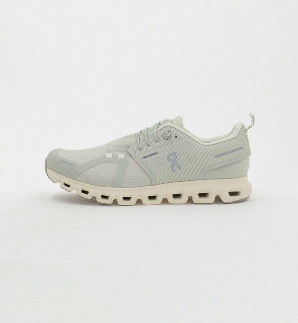 UNITED ARROWS「＜On＞ Cloud 6 Waterproof/クラウド 6 ウォータープルーフ/スニーカー」|スニーカー|その他1