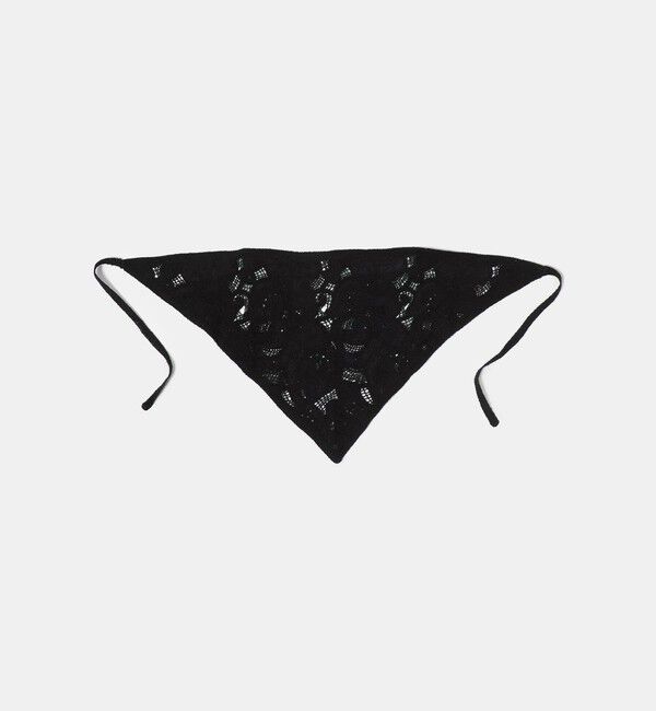 UNITED ARROWS green label relaxing「レース バブーシュカ」|その他|