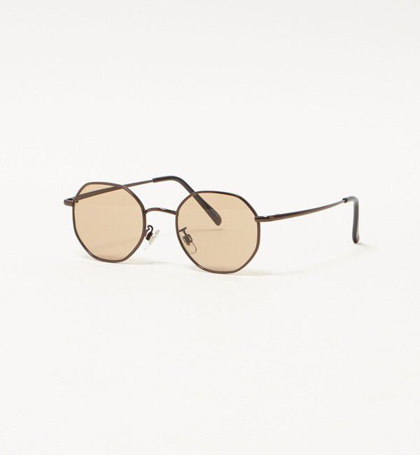 UNITED ARROWS green label relaxing「【別注】＜noeyedia＞425OCTG メガネ」|メガネ|
