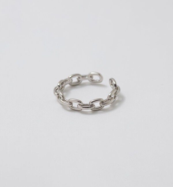 UNITED ARROWS green label relaxing「＜WAEKURA＞Marcie リング」|リング|