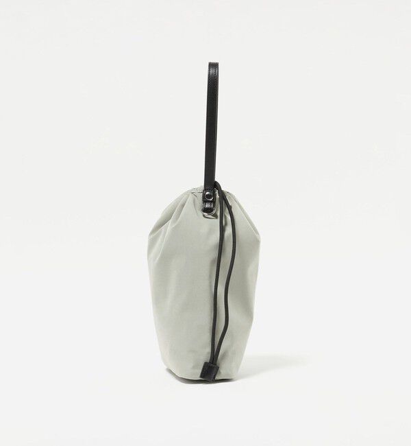 BEAUTY&YOUTH UNITED ARROWS「ソフト ファブリック パース」|ハンドバッグ|