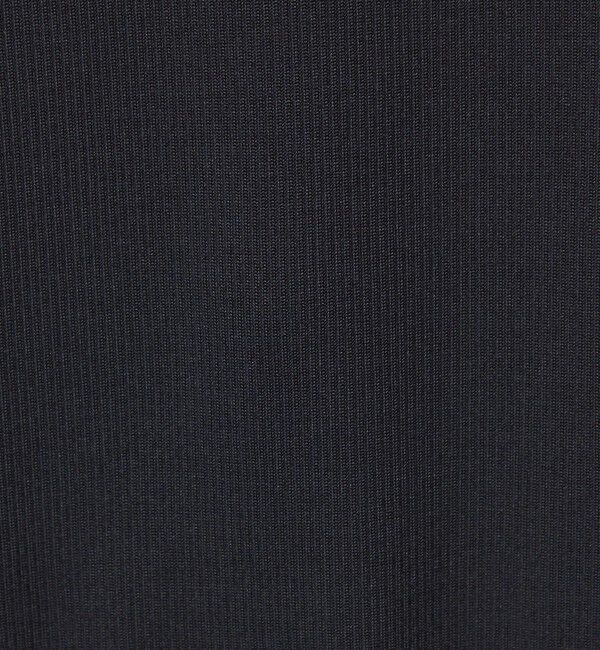 STEVEN ALAN「＜Steven Alan＞フリル Tシャツ」|Tシャツ・カットソー|