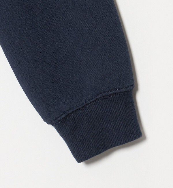 NICE WEATHER「＜PETER＞USA FLAG ジップフーディ」|パーカー|