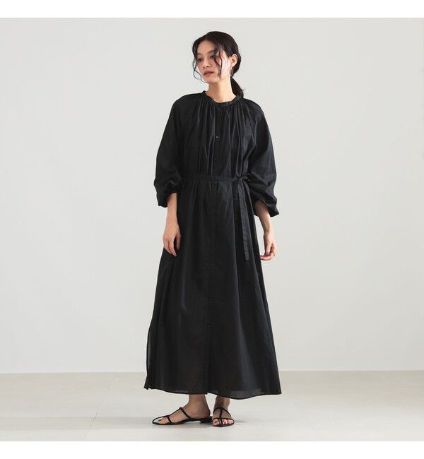 Demi-Luxe BEAMS 「MARIHA / ダリアのワンピース」|ワンピース|ONYX