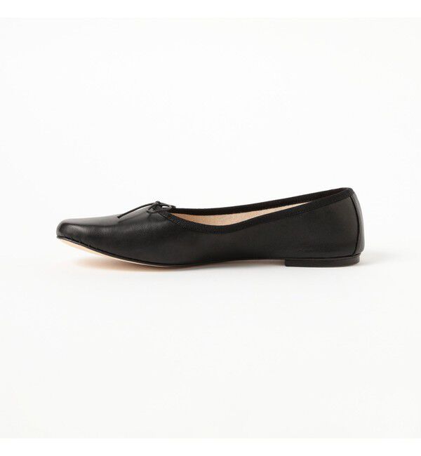Demi-Luxe BEAMS 「SPELTA / IMMA NAPPA バレエシューズ」|パンプス|