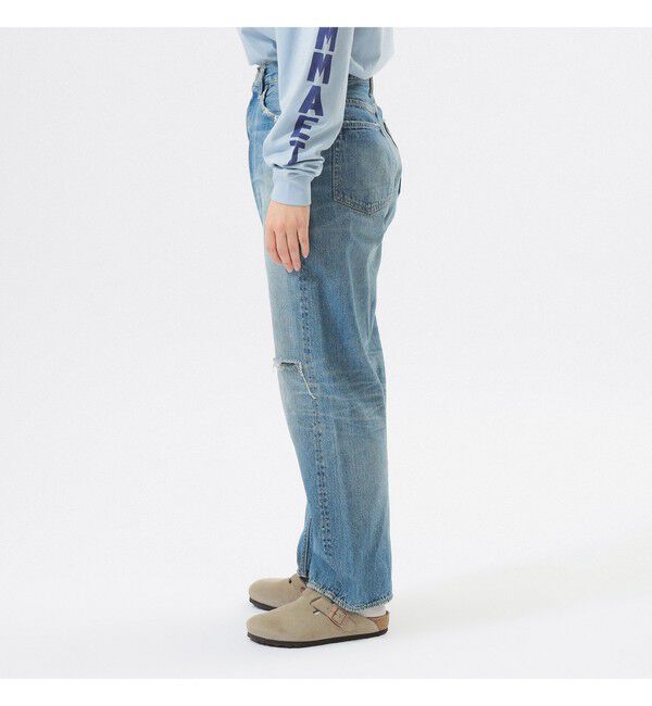 BEAMSBOY「【別注】orSlow / 50th Monroe Pants」|チノ|