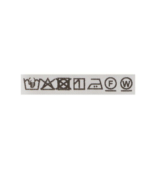 Demi-Luxe BEAMS 「【別注】MARIHA / ミューズのワンピース ショート ソリッド」|ワンピース|