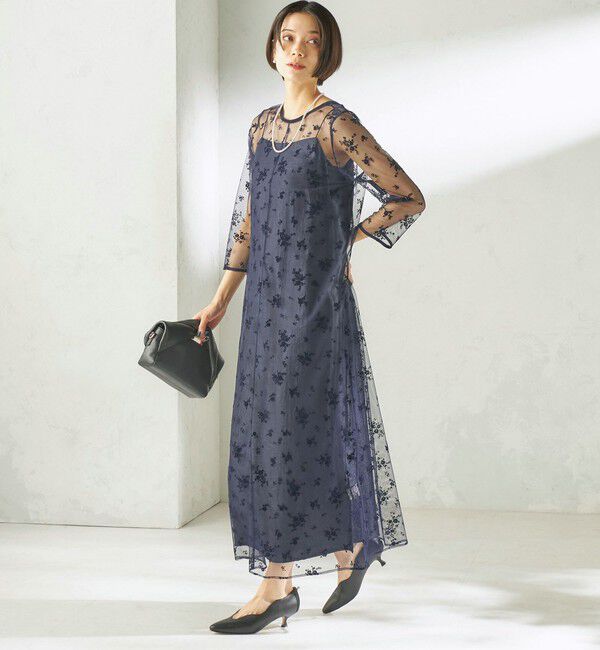 SHIPS for women「《一部予約》【SHIPS別注】kaene: 2WAY リボン バッグ」|ショルダー・メッセンジャー|
