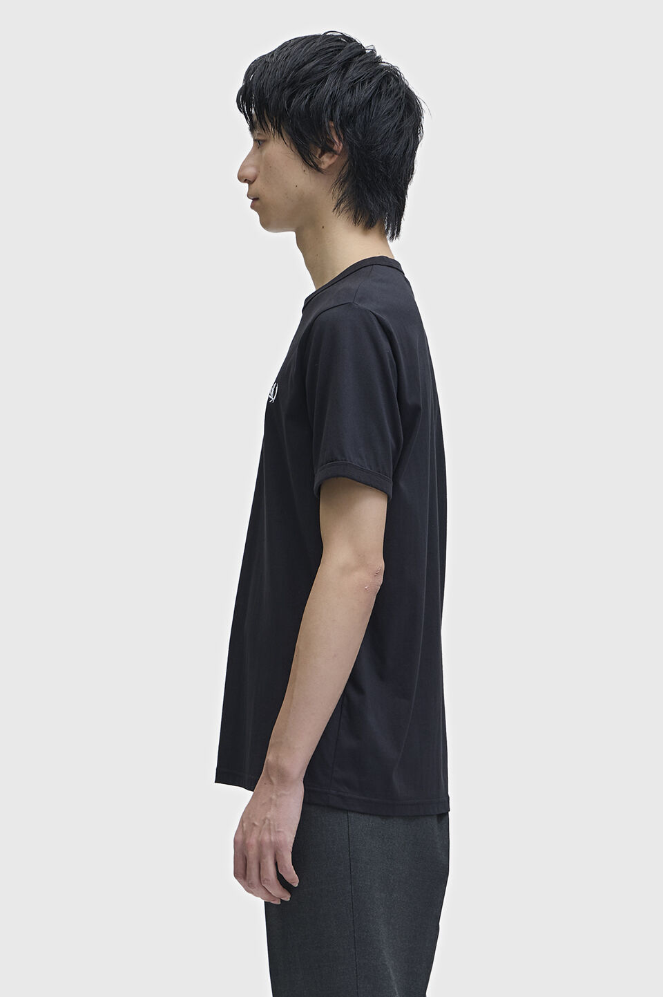 FRED PERRY 「Ringer T-Shirt／リンガーTシャツ」|Tシャツ・カットソー|