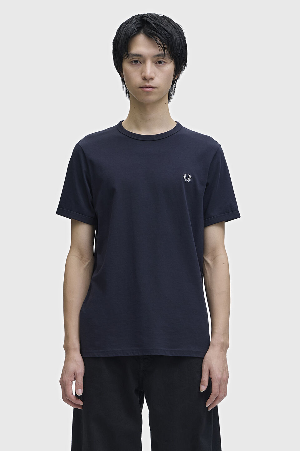 FRED PERRY 「Ringer T-Shirt／リンガーTシャツ」|Tシャツ・カットソー|