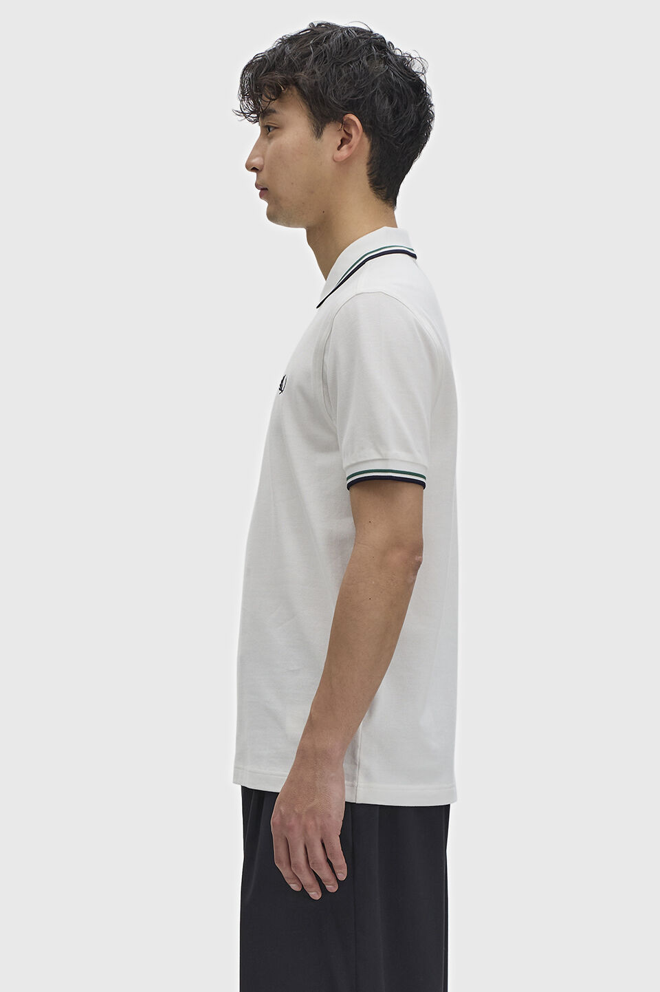 FRED PERRY 「The Fred Perry Shirt M3600／フレッドペリー ポロシャツ M3600」|ポロシャツ|