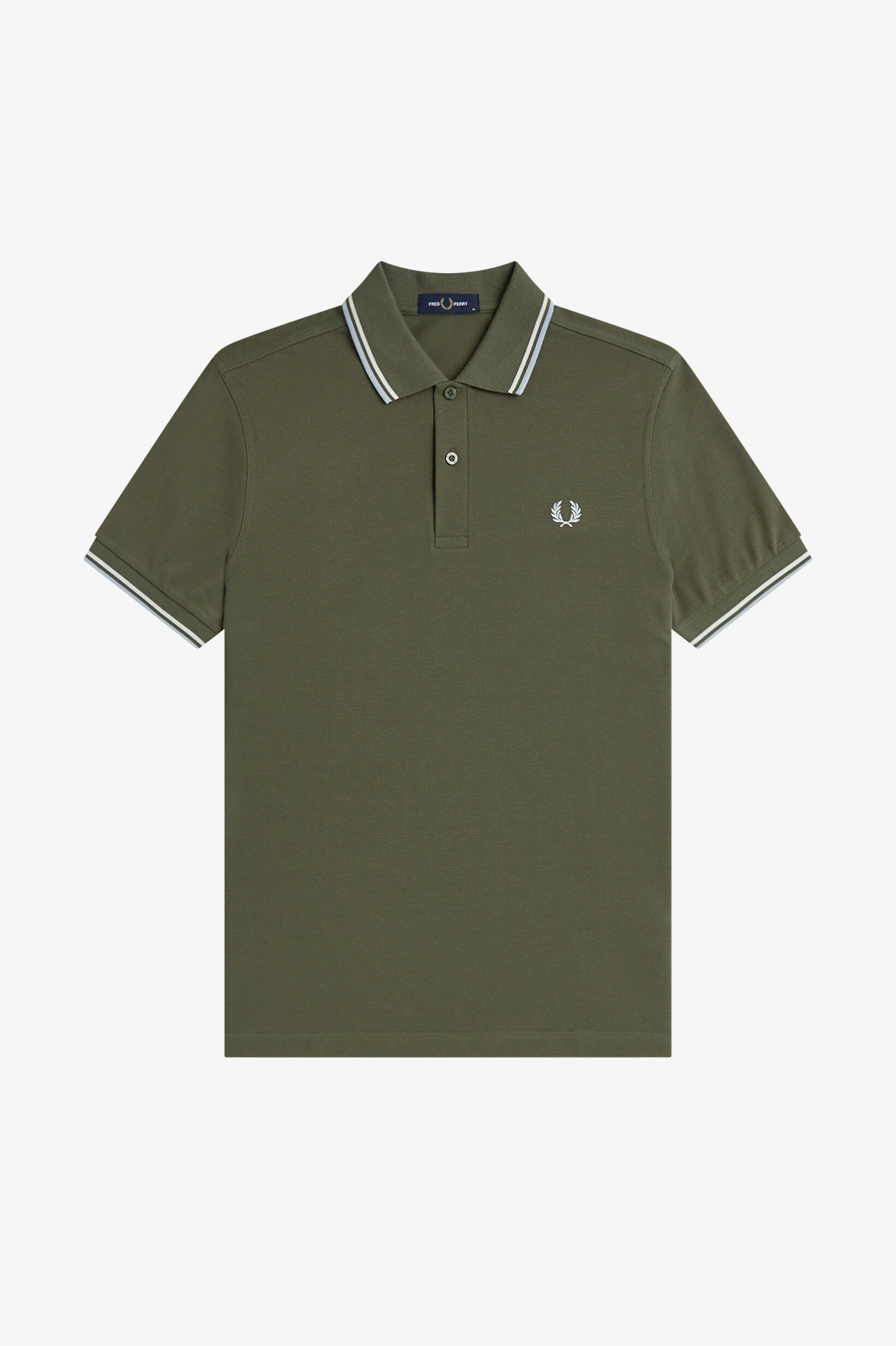 FRED PERRY 「The Fred Perry Shirt M3600／フレッドペリー ポロシャツ M3600」|ポロシャツ|