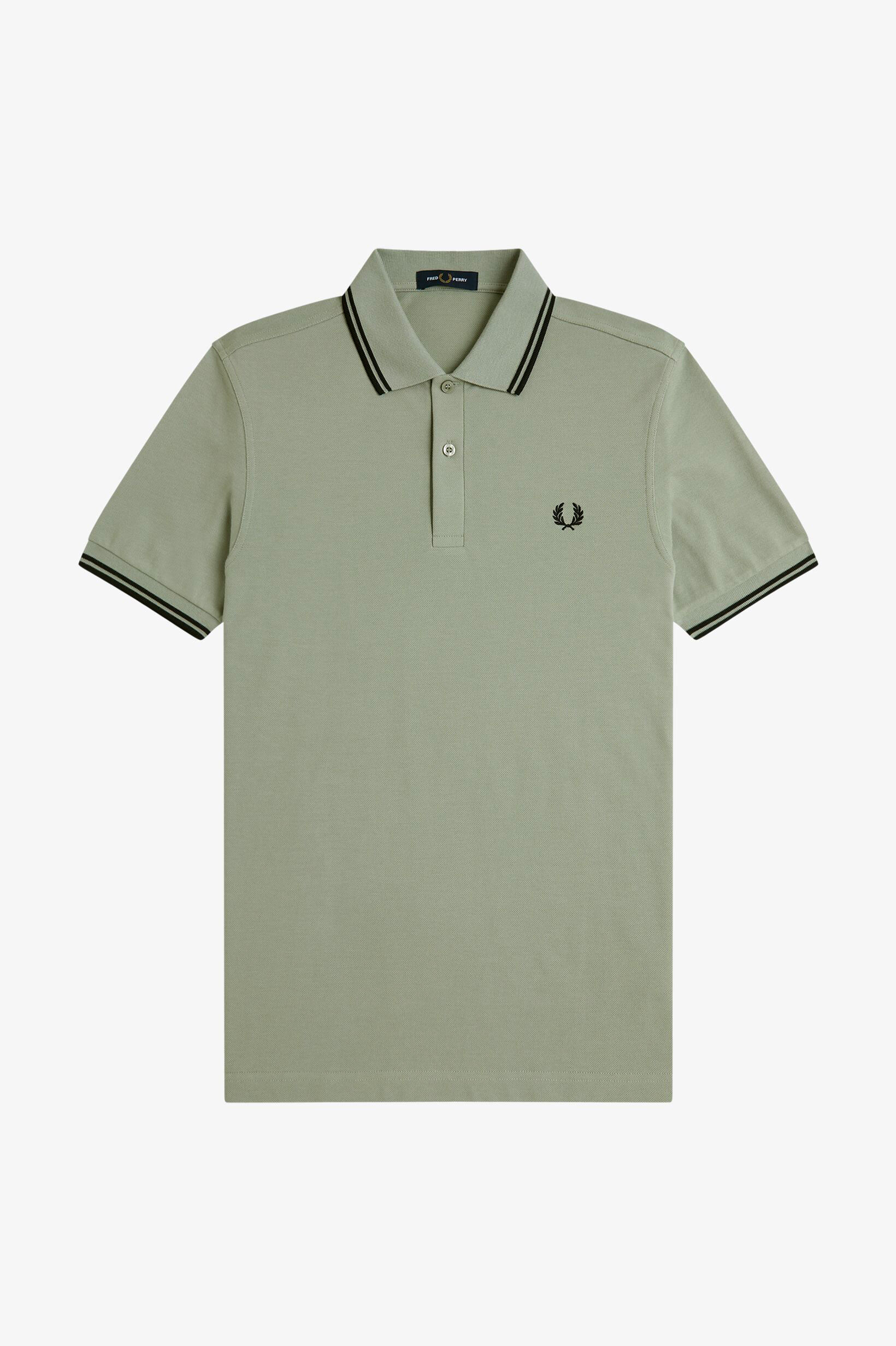 FRED PERRY 「The Fred Perry Shirt M3600／フレッドペリー ポロシャツ M3600」|ポロシャツ|