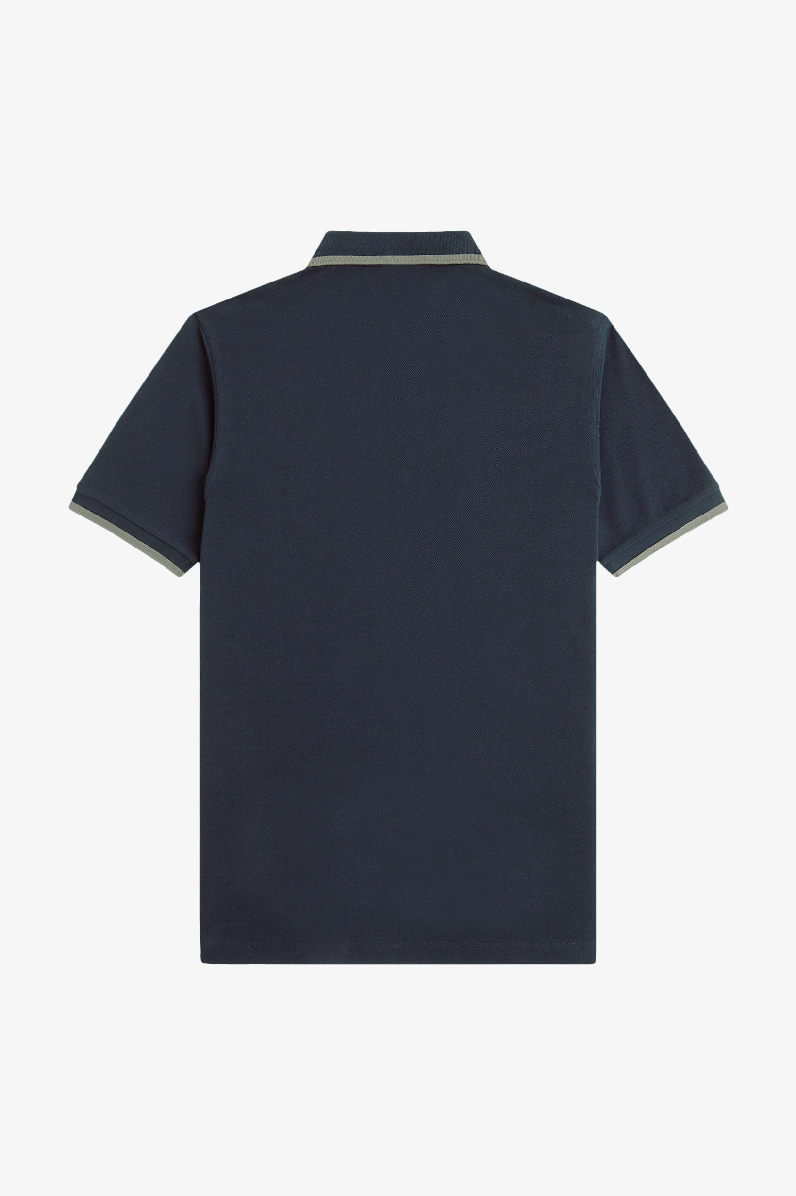 FRED PERRY 「Collar Detail Polo Shirt／カラーディテールポロシャツ」|ポロシャツ|
