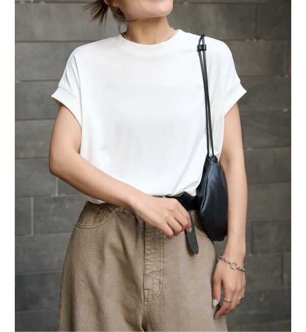 OUTDOOR PRODUCTS Usual Things「リヨセルノースリTEE」|Tシャツ・カットソー|