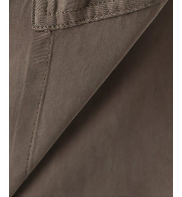 OUTDOOR PRODUCTS Usual Things「≪予約≫追加 キュプラオープンカラーハーフスリーブポケットシャツ セットアップ対応」|シャツ・ブラウス|