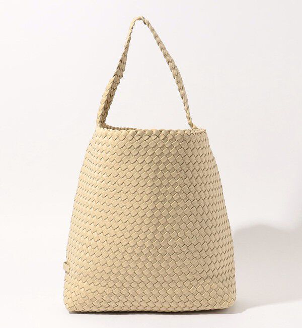 TOMORROWLAND GOODS「NAGHEDI Nomad M Hobo」|ショルダー・メッセンジャー|