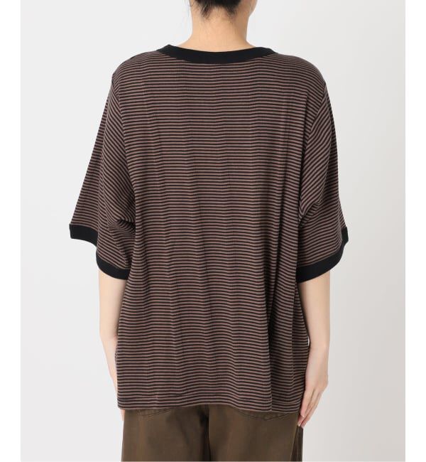  「MILLER 別注 border 3セット」|Tシャツ・カットソー|