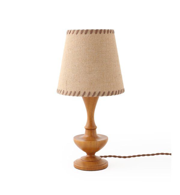 ACME「MATHEW WOOD LAMP　マシューウッドランプ」|その他|