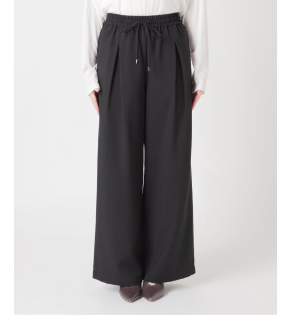 JOURNAL STANDARD relume「《追加2》インタックイージーパンツ」|スラックス|