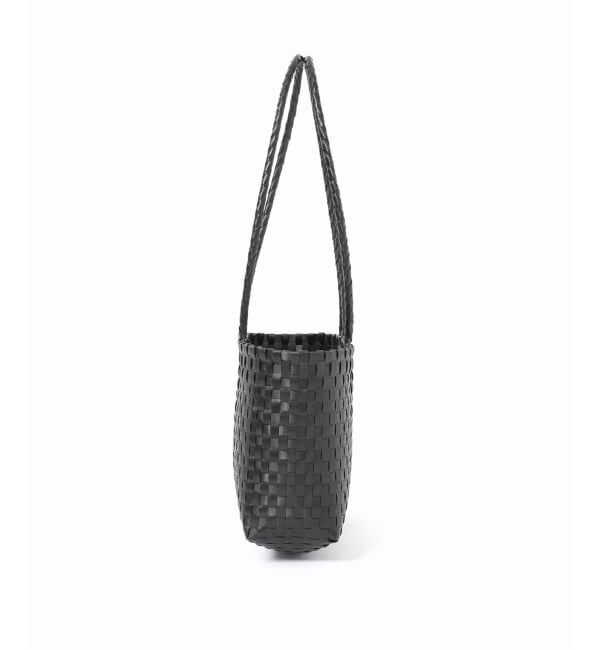 JOURNAL STANDARD relume「【NHE/ニエ】NGANG LONG HAND：かごバッグ」|かごバッグ|