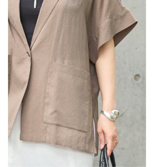 JOURNAL STANDARD「シングルドルマンジャケット」|その他|