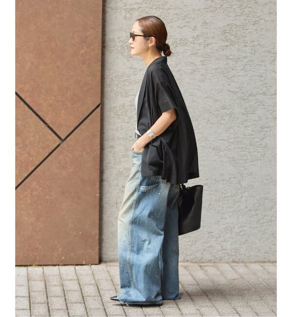 JOURNAL STANDARD「シングルドルマンジャケット」|その他|
