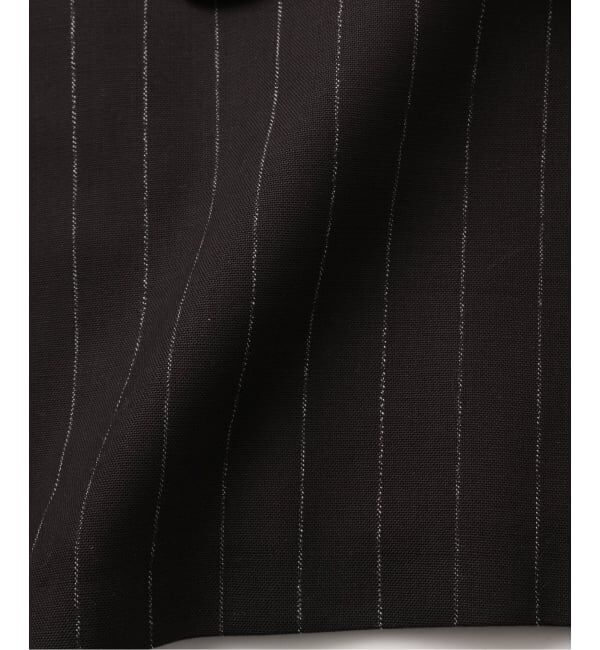 JOURNAL STANDARD「《予約》【FOLL / フォル】old stripe wool hand sewing jacket」|テーラードジャケット|