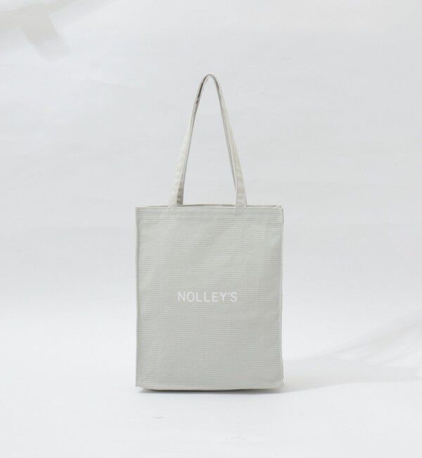 NOLLEY'S「45th Limited Edition トートバッグ」|トートバッグ|グレー系1