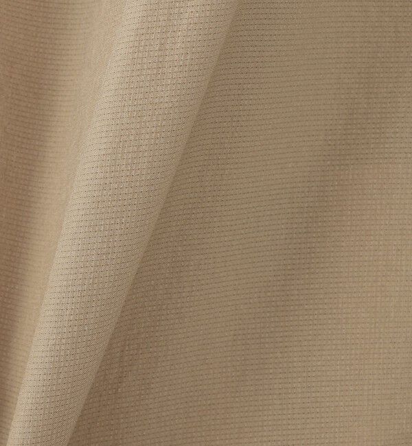 NOLLEY'S goodman「《セットアップ対応》【NANGA】DotAir COMFY TUCK TAPERED PANTS 26SS」|チノ|
