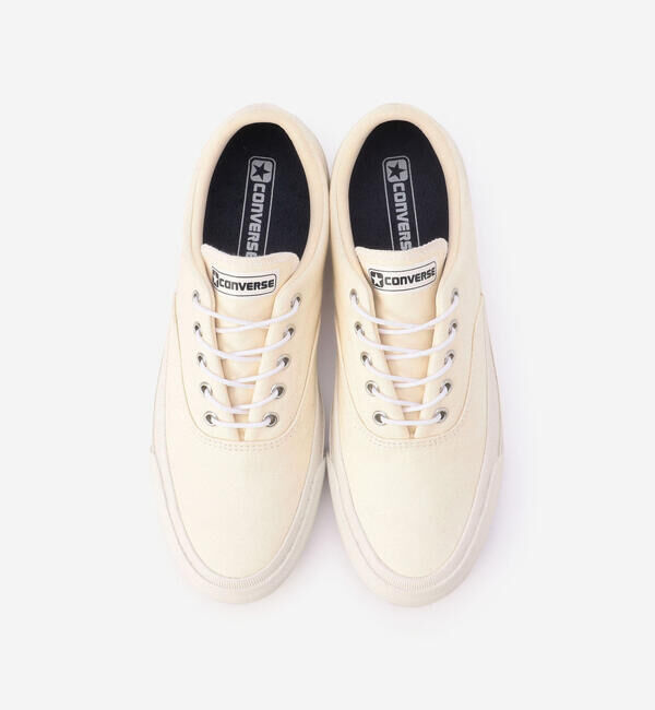 「CONVERSE | 〈別注〉 SKIDGRIP MEN」|スニーカー|