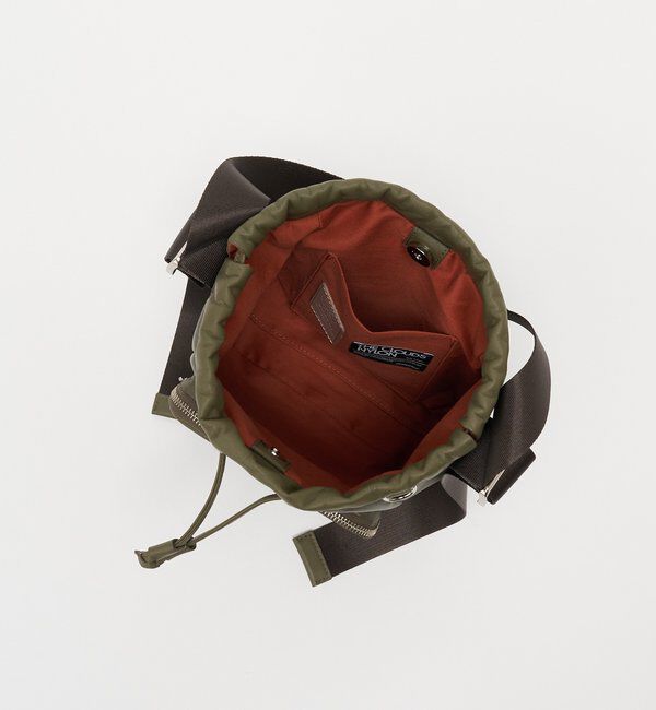  「《インフルエンサースタッフ企画》【撥水】マルチショルダーバッグ」|ショルダー・メッセンジャー|