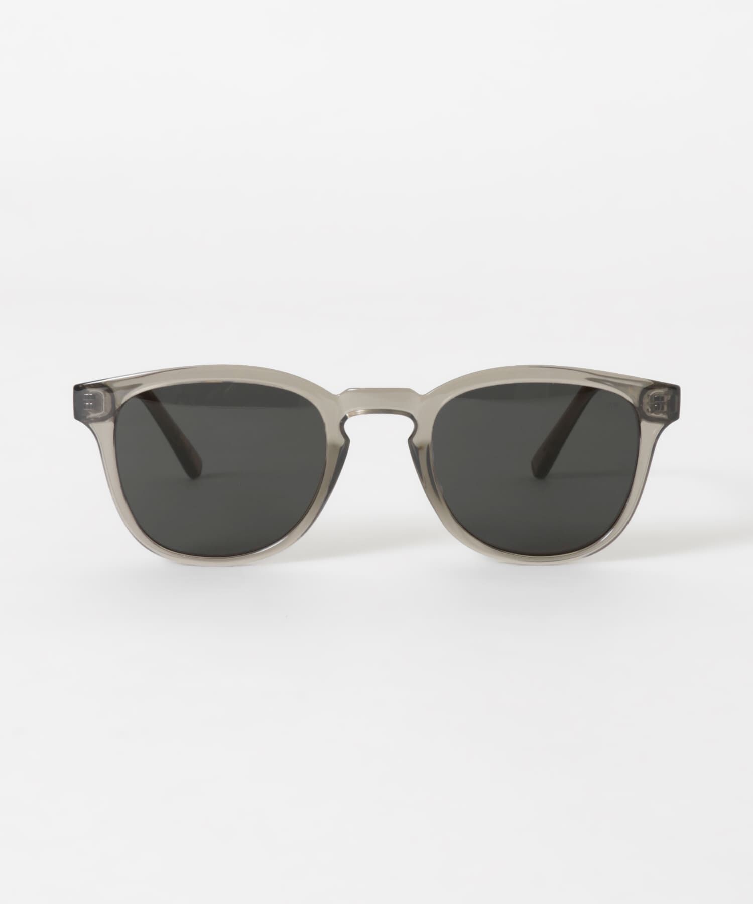 URBAN RESEARCH「A.Kjaerbede　BATE」|メガネ|グレー系その他