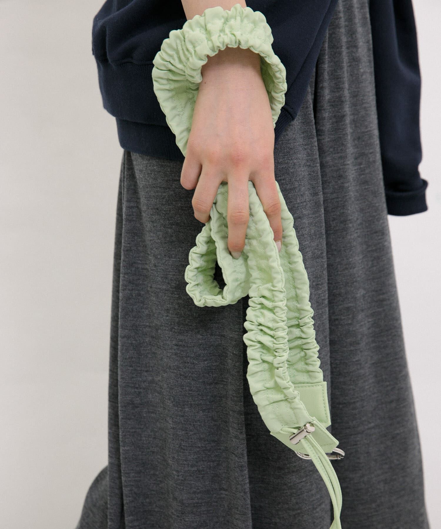 RODE SKO「hun RODESKO　Gather strap」|その他|