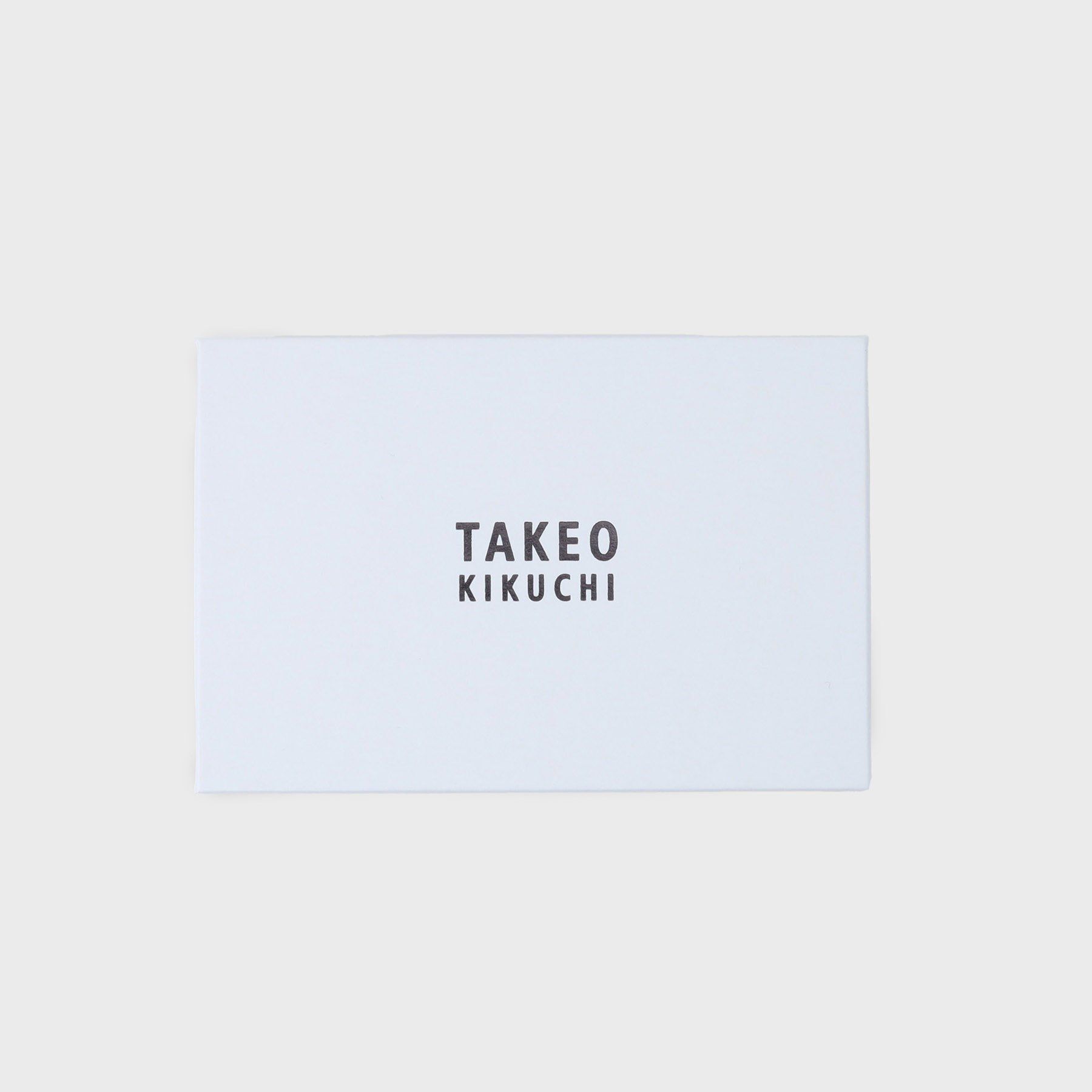 TAKEO KIKUCHI「真鍮製アソートバングル ー 洗練された大人のアクセント」|ブレスレット・バングル|