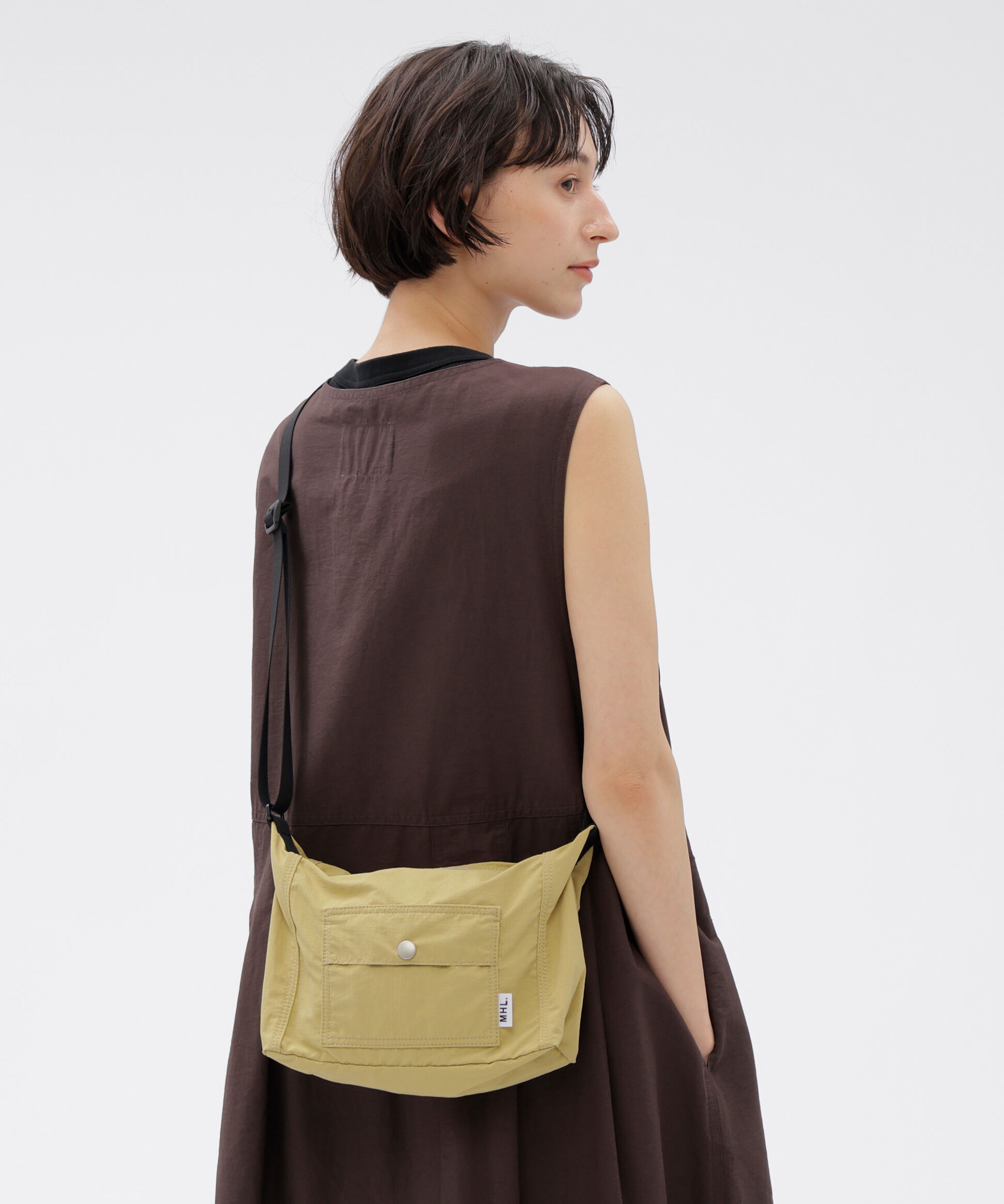 MHL.「NYLON RIPSTOP」|その他|