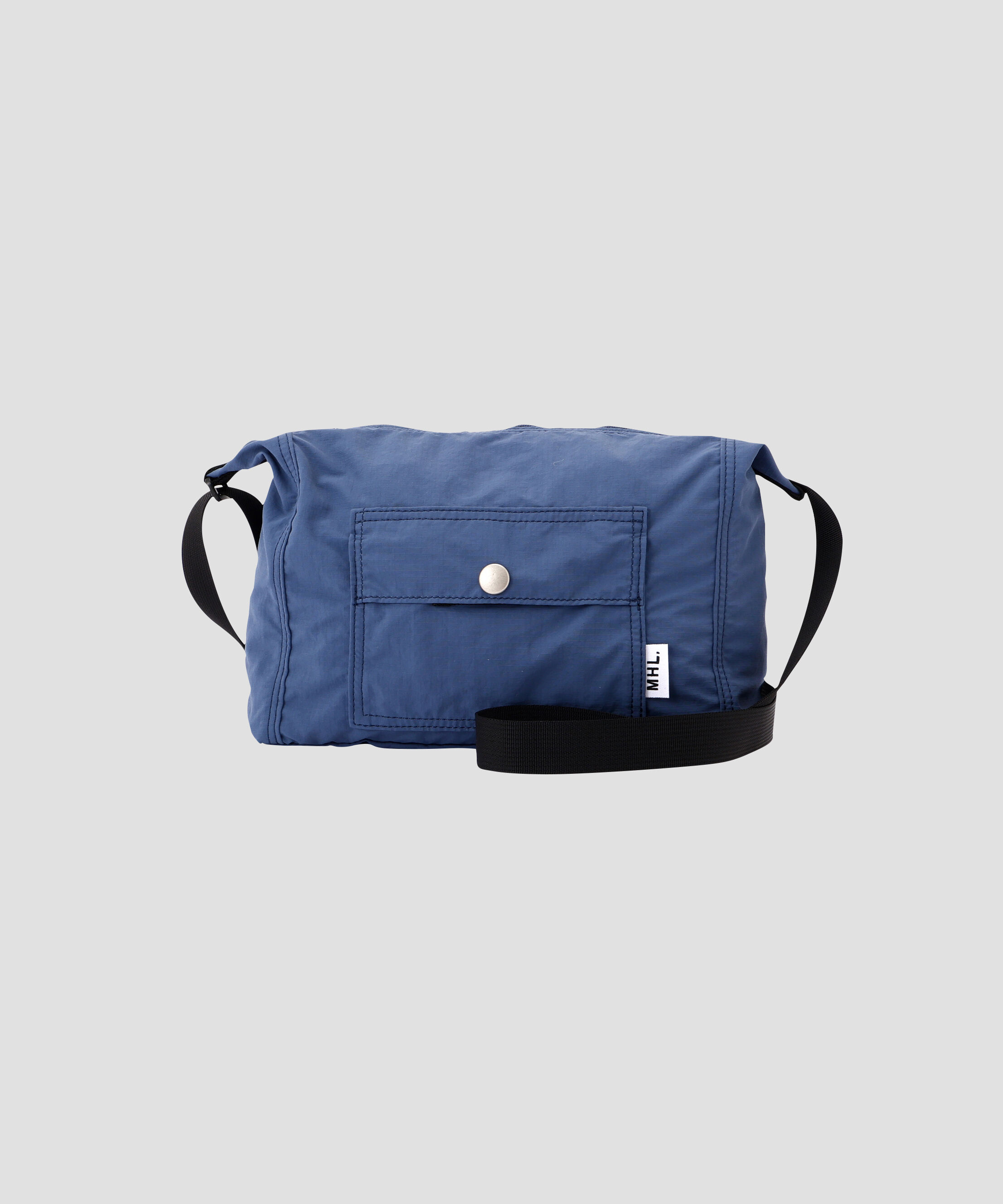 MHL.「NYLON RIPSTOP」|その他|BLUE