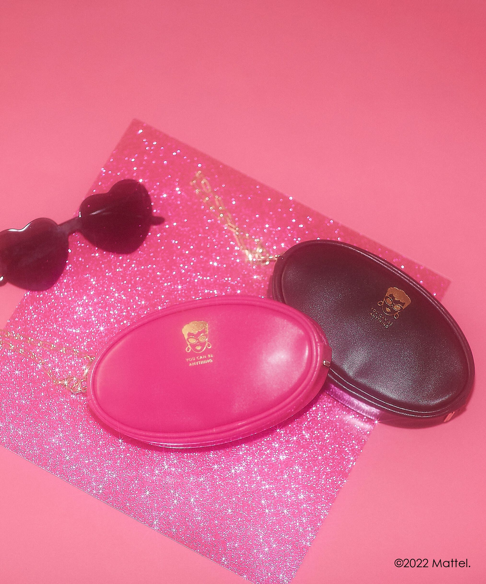  「Barbie スペシャルコレクション ポーチ」|財布|