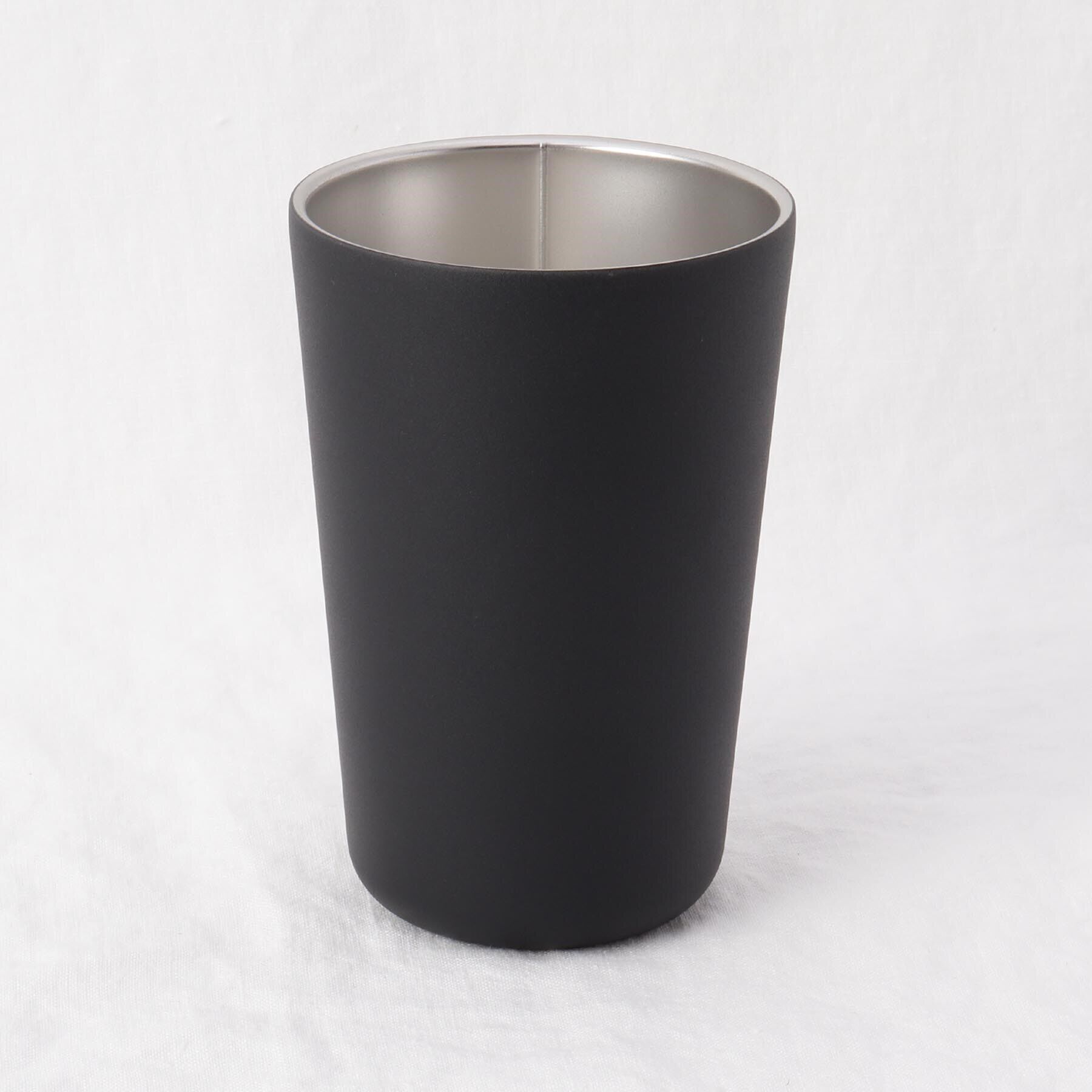 212 KITCHEN STORE「酎ハイタンブラー 0.65L BK」|グラス・マグカップ|その他