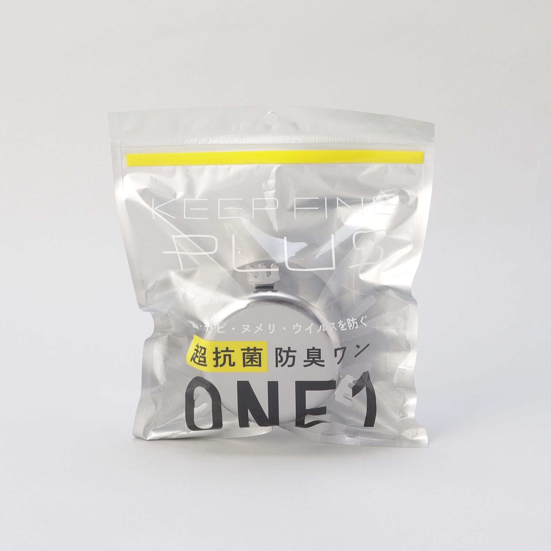 212 KITCHEN STORE「KEEP FINE PLUS 超抗菌防臭ワン ONE1」|その他|