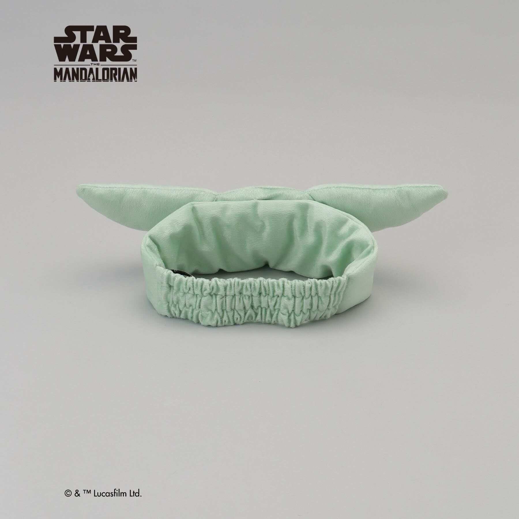 212 KITCHEN STORE「ヘアバンド グローグー ＜STAR WARS スター・ウォーズ ＞」|その他|