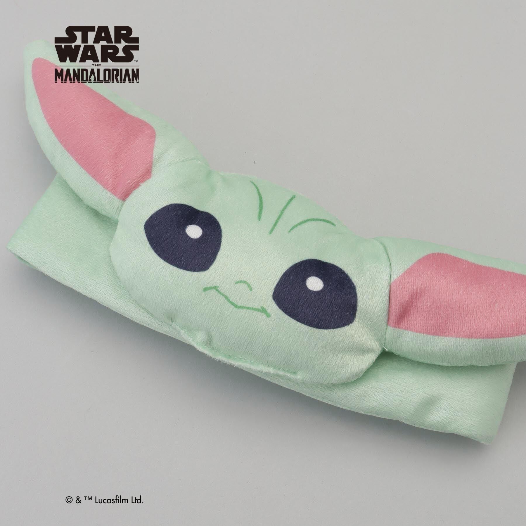 212 KITCHEN STORE「ヘアバンド グローグー ＜STAR WARS スター・ウォーズ ＞」|その他|