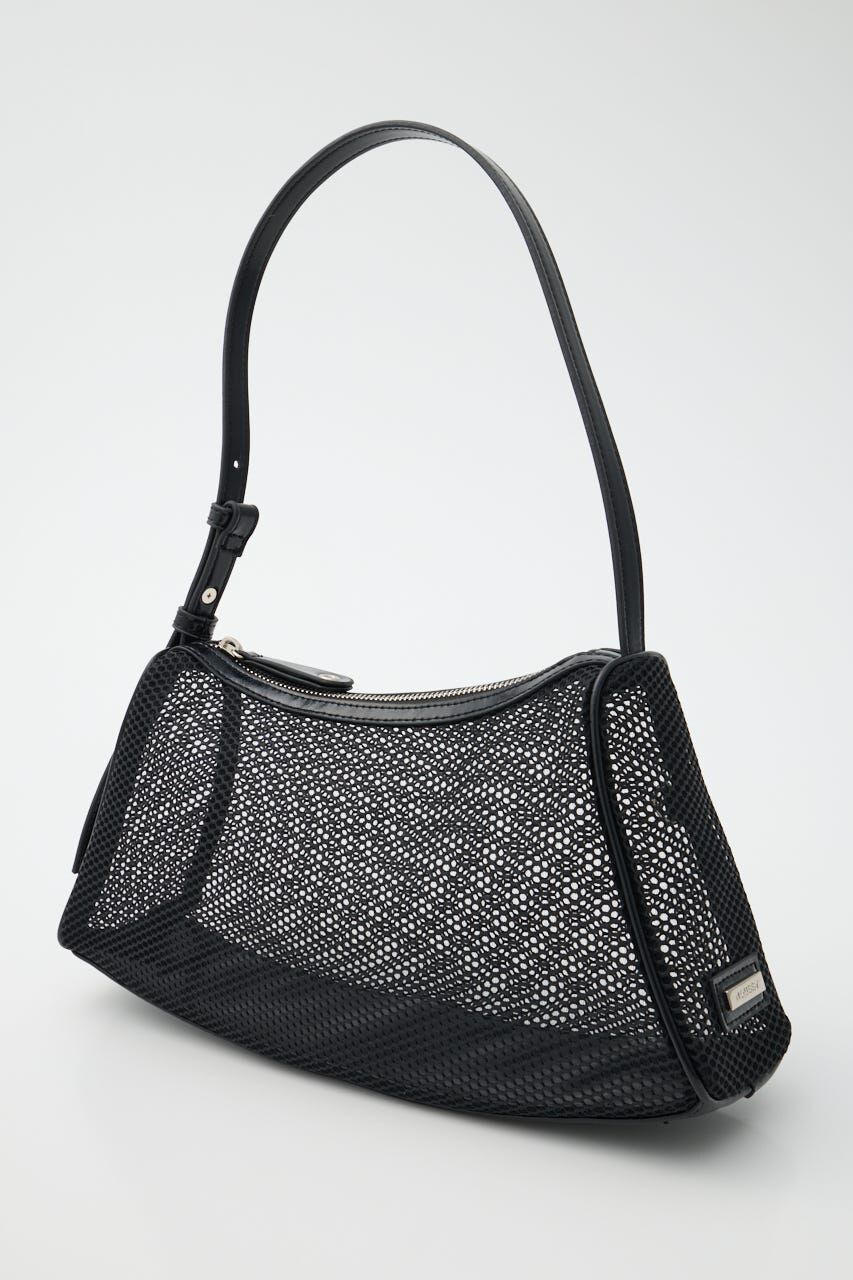 MOUSSY「MESH ONE ショルダーバッグ」|その他|