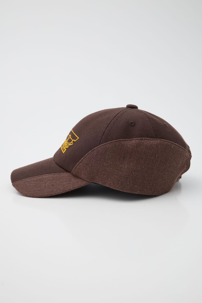 MOUSSY「RACING キャップ」|その他|